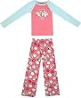 Snow White - I'd rather be Grumpy than Dopey L/S PJ Set for women - SUPER LOW PRICE!