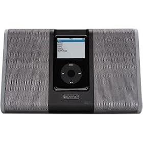 Griffin iPod Journi Personal Mobile Speaker System
