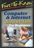 Fun-To-Know- Computer & Internet - Step By Step For Beginners