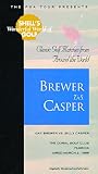Shells Wonderful World of Golf: Brewer vs. Casper [VHS]