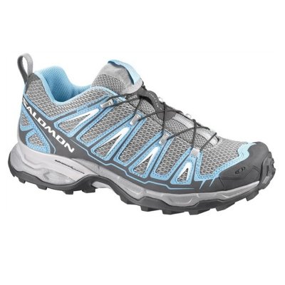 Salomon Damen Laufschuhe X Ultra 7,5