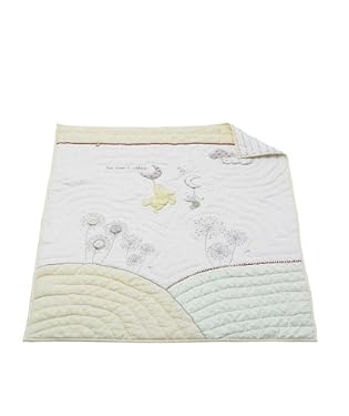 Winnie the Pooh Quilt