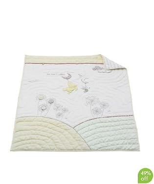 Winnie the Pooh Quilt
