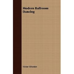 Modern Ballroom Dancing