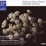 Haydn/Mozart: Symphonies