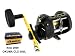 Okuma Classic XT CLX-300L Saltwater Fishing Reel New