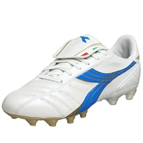 Diadora Men's LX LT MG 14 Soccer Cleat