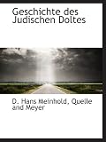 Produkt-Bild: Geschichte des Judischen Doltes