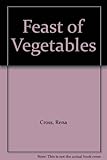 A feast of vegetables