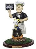 Army Black Knights Rivalry Soup of the Day Figurine