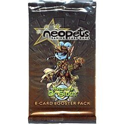 Neopets Trading Card Game