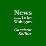 The News from Lake Wobegon, 12-Month Subscription
