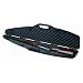 Plano 10489 Gun Guard SE Contour Single Scoped Rifle/Shotgun Case