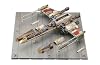 STAR WARS EP4 �V���Ȃ��] �X�^�[�E�E�H�[�Y �N���X�Z�N�V����3-D X-WING (BOX)
