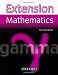 Extension Mathematics: Year 9: Gamma (Extension Mathematics Ks3)