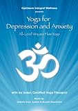 Yoga for Depression and Anxiety