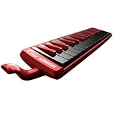 HOHNER/ホーナー Fire Melodica 鍵盤ハーモニカ