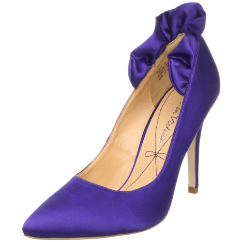 Pour La Victoire Bridal Women's Baylie Pump Pour La Victoire Bridal Women's Baylie Pump