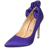 Pour La Victoire Bridal Womens Baylie Pump