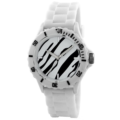 Breda Women's 2196-White