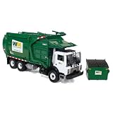 1/34 DC WASTE MANAGEMENT REFUSE