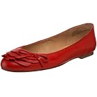 Kelsi Dagger Dumbo Ballet Flat