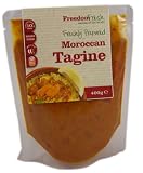 Freedom Fresh Sauces of the World Moroccan Tagine 330 g (Pack of 3)