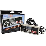 Classic USB NES Controller for PC