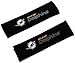 Fremont Die NFL Miami Dolphins Seat Belt Pads, 10