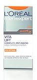 LOreal for Men Vita Lift Moisturiser 50ml