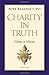 Charity in Truth: Caritas in Veritate