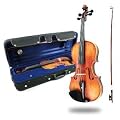 Antoni Symphonique Violin Outfit - Full Size