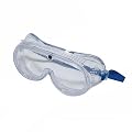 Silverline MSS160 Safety Goggles Direct
