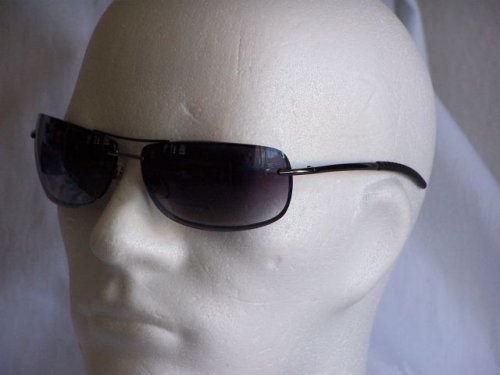 REVOLUTION AGEN SMITH SONNENBRILLE BK32190
