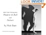 Male Nude Photography- Ball & Shadow and Statues