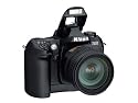 Nikon D100 Digital Camera [6.1MP] - Body Only