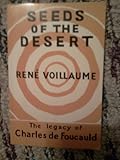 Seeds of the desert : like Jesus at Nazareth