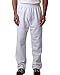 Gildan G184 Heavy BlendTM 8 oz., 50/50 Open-Bottom Sweatpants