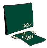 South Florida Bulls Laptop Jersey and Mouse Pad Set