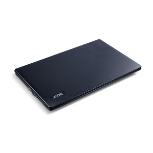 Acer Aspire AS7739G-6676 17.3-Inch Laptop (Black)