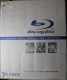 Namastey London, Kambakkht Ishq, De Dana Dan-3 Blu Rays in 1