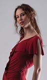 Organic, Eco-Friendly Dancer's Top