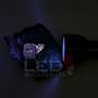 The Most Poweful Uv Ultraviolet Flashlight 51 LED 380 385 Nm 3 Aa, 7202uv385