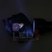 The Most Poweful Uv Ultraviolet Flashlight 51 LED 380 385 Nm 3 Aa, 7202uv385
