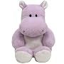 Ty Pluffies - Wades the Hippo