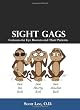 Sight Gags: Cartoons for Eye Doctors and Their Patients