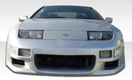 1990-1996 Nissan 300zx Urethane Type G Front Bumper