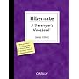Hibernate: A Developer's Notebook by James Elliott
