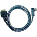 PAC iPod® Adapter for JVC Charges your iPod while sending the audio to your JVC car s...