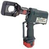 10412 Battery Cutter w/120v Charger (332-ESG45GL11) Category: Cordless Cable Cutters